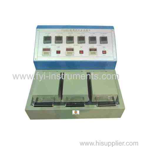 Sublimation Fastness Tester YG605-3