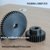 Spur gears Mod.2.5 Mod.3 from China supplier