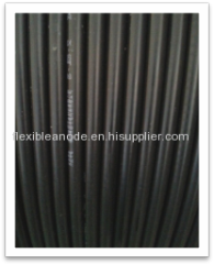 MMO flexible anode flexible anode anode