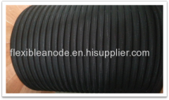 MMO flexible anode flexible anode anode