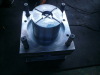 Lampblack machine cooker hood range hood