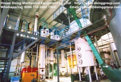 20-1000tpd groundnut oil processing plant for extracting groundnut oil in oil mill plant