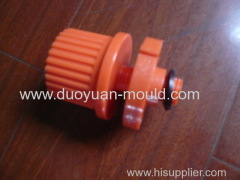 Water valve sample diagram NO.1
