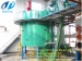 20-50tpd sunflower oil extraction machine for making sunflower oil in oil mill plant