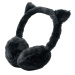 Cat ear headphones for kids
