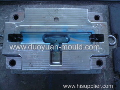 the plastic of Manhole cover
