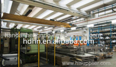Handan Hengnuo Fastener Manufacturing Co., Ltd