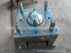 Transparent cover of water purifier