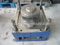 the plastic of Water purifier base