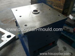 the plastic of Water purifier base