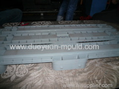 the plastic of Tobacco box support