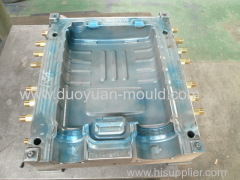the plastic of sprayer.atomizer.nebulize