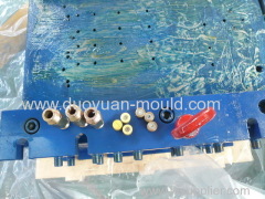 the plastic of sprayer.atomizer.nebulize