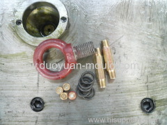 the plastic of sprayer.atomizer.nebulize NO.2