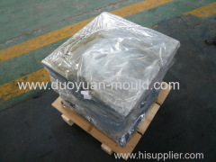 electrical equipment.the plastic of Electric box