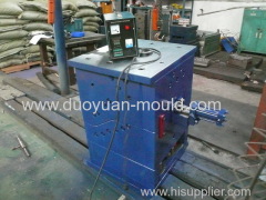 electrical equipment.the plastic of Electric box NO.2