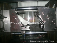 electrical equipment.the plastic of Electric box NO.2