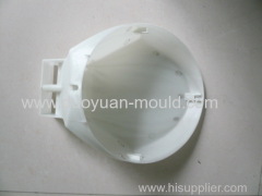 electrical equipment.the plastic of Electric box NO.2