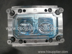 Oven mat padf shell