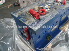 Oven mat padf shell