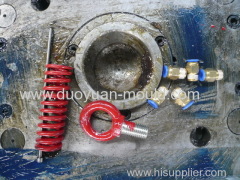Oven mat padf shell