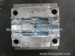 Oven mat lock shell
