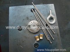 the Oven mat lock