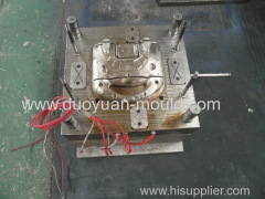 the Oven mat down shell