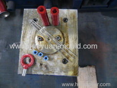Oven mat shell of big light