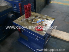 Oven mat shell of big light