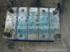 the plastic of lavina series