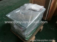 the plastic of lavina series