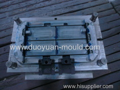 the plastic of Floor frame