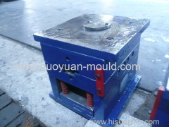 deep freezer; ice chest; ice cuber box; refrigerating cabinet NO.8