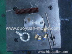 the plastic of Car Pendant