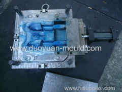 the plastic of Car taillight