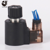 high pressure hydraulic 12v solenoid valve