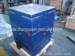 coating color tank.Paint bucket