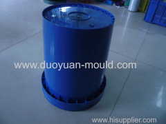 coating color tank.Paint bucket