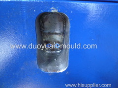 coating color tank.Paint bucket