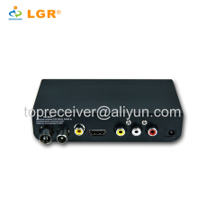 Factory Specials HD Digital TV Box DVB-T2