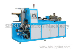 Automatic Mini Pocket Spring Coiling Machine