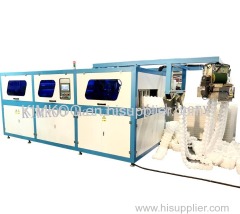 Automatic Pocket Spring Assembling Machine