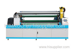 Semi-Automatic Pocket Spring Assembling Machine