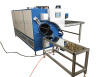 Semi-Auto Mattress Roll Packing Machine