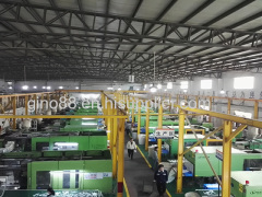 Dongguan Gino Plastic Products Co., Ltd.