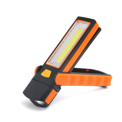 Rechargeable LED working lights
