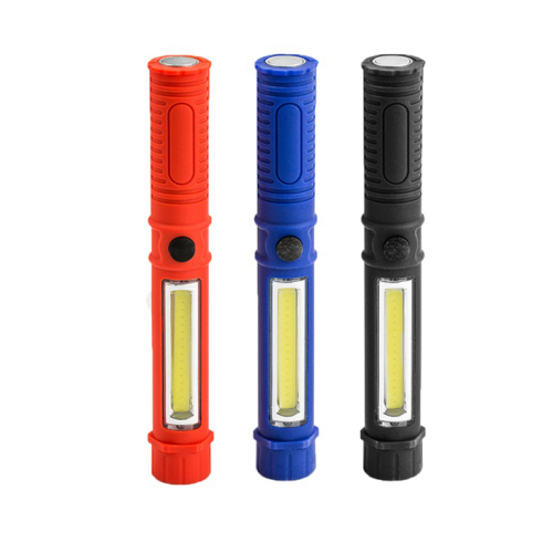 LED inspetion light rechargeable
