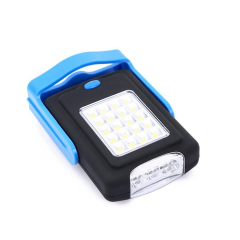 Dry Battery Powered LED work lights