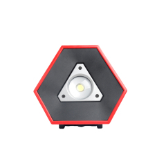 Rechargeable COB led flood light